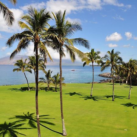 Kihei Surfside By Condominium Rentals Hawaii Makena Exterior photo