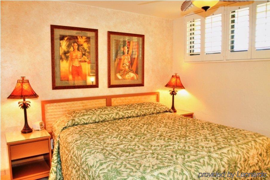 Kihei Surfside By Condominium Rentals Hawaii Makena Room photo