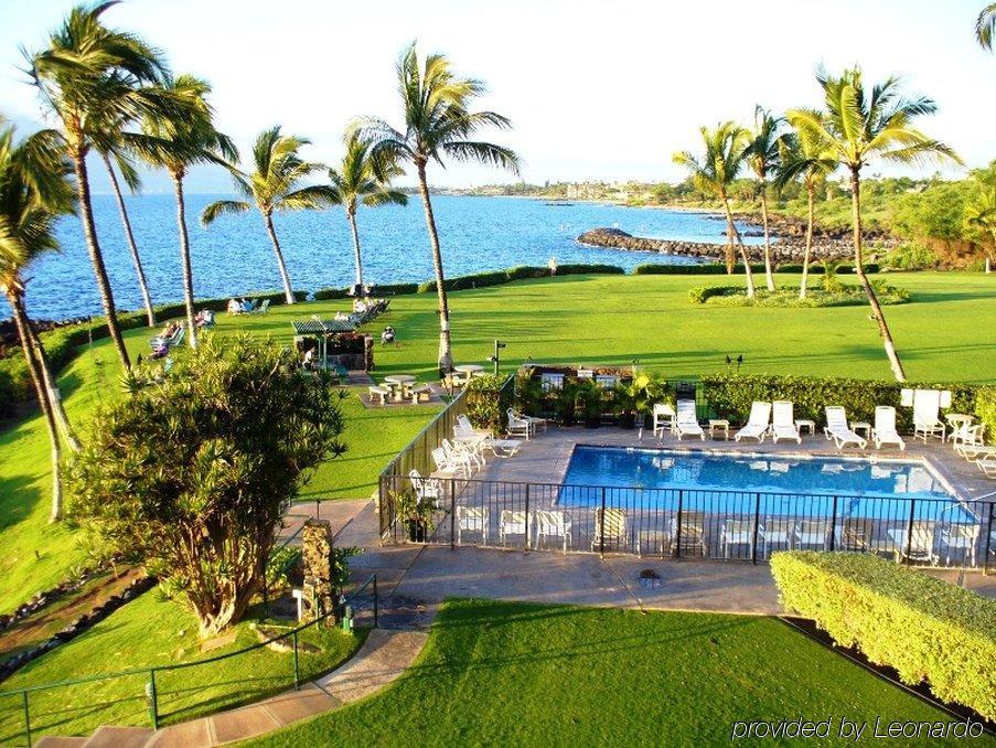 Kihei Surfside By Condominium Rentals Hawaii Makena Facilities photo