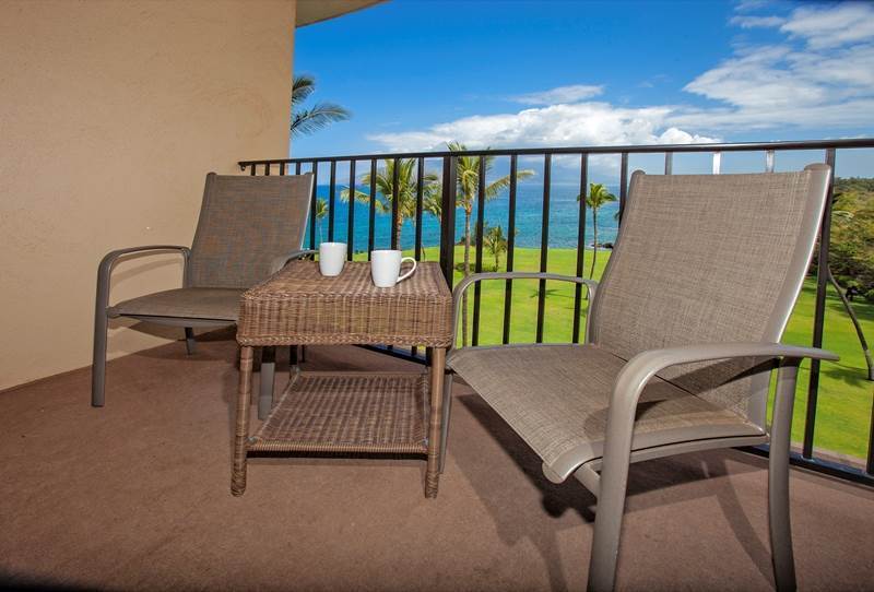 Kihei Surfside By Condominium Rentals Hawaii Makena Exterior photo