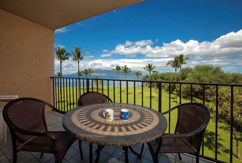 Kihei Surfside By Condominium Rentals Hawaii Makena Exterior photo