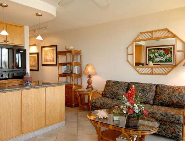 Kihei Surfside By Condominium Rentals Hawaii Makena Room photo