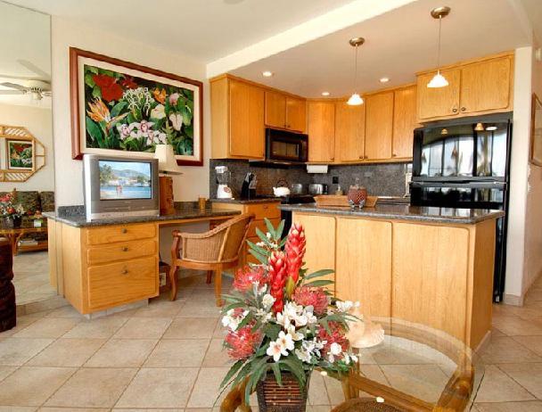 Kihei Surfside By Condominium Rentals Hawaii Makena Room photo