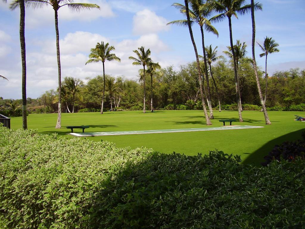 Kihei Surfside By Condominium Rentals Hawaii Makena Exterior photo