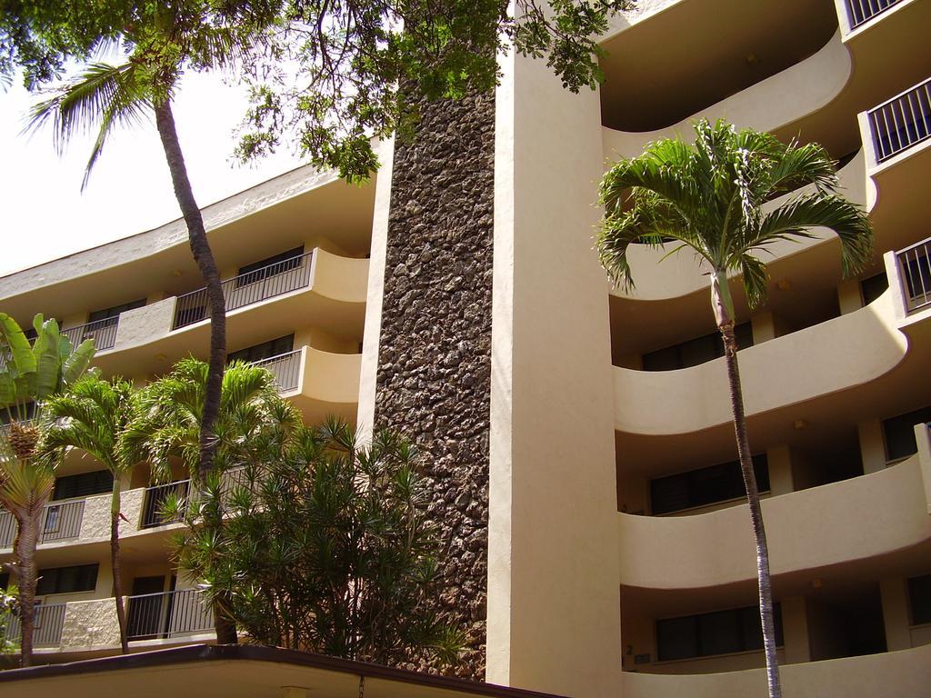 Kihei Surfside By Condominium Rentals Hawaii Makena Exterior photo