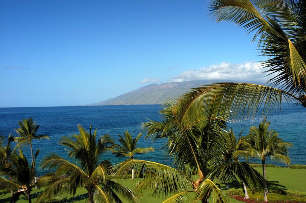 Kihei Surfside By Condominium Rentals Hawaii Makena Room photo