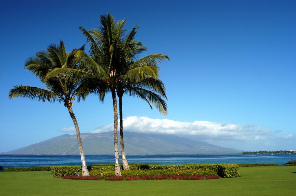 Kihei Surfside By Condominium Rentals Hawaii Makena Room photo