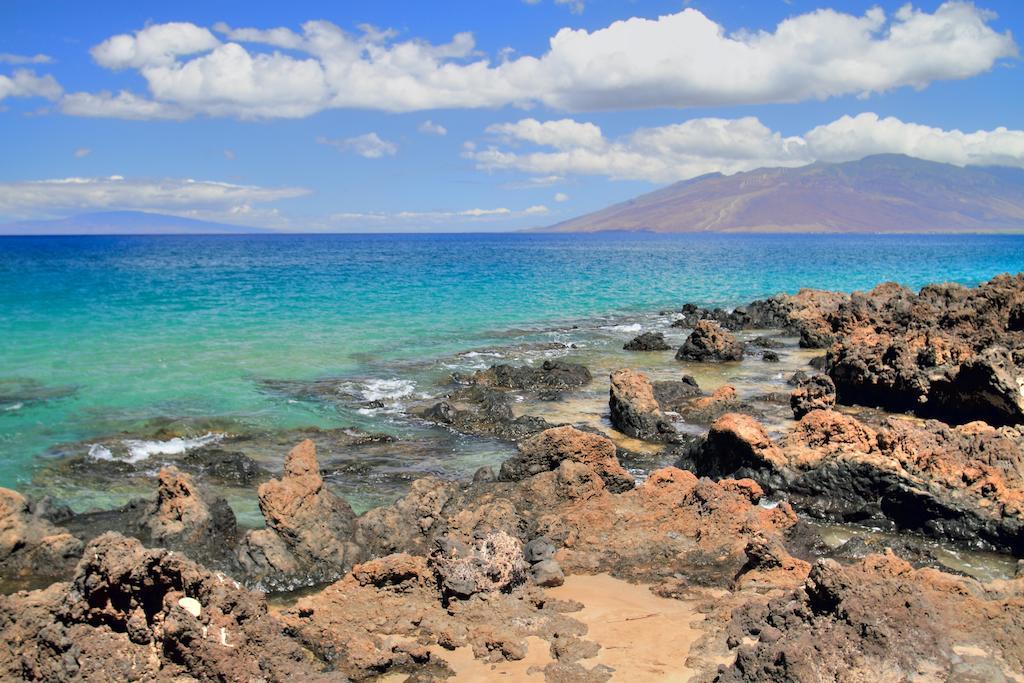 Kihei Surfside By Condominium Rentals Hawaii Makena Exterior photo