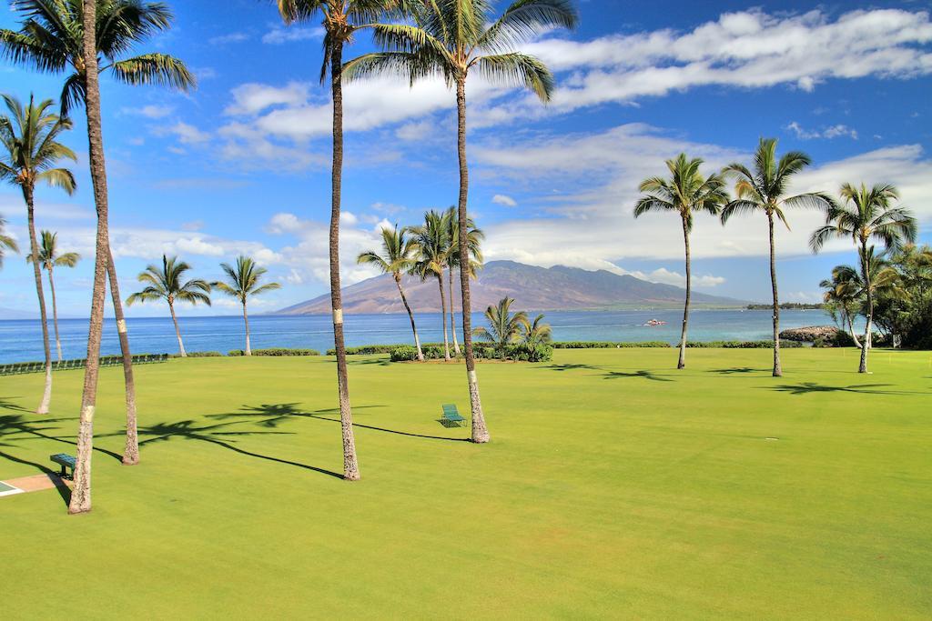 Kihei Surfside By Condominium Rentals Hawaii Makena Exterior photo