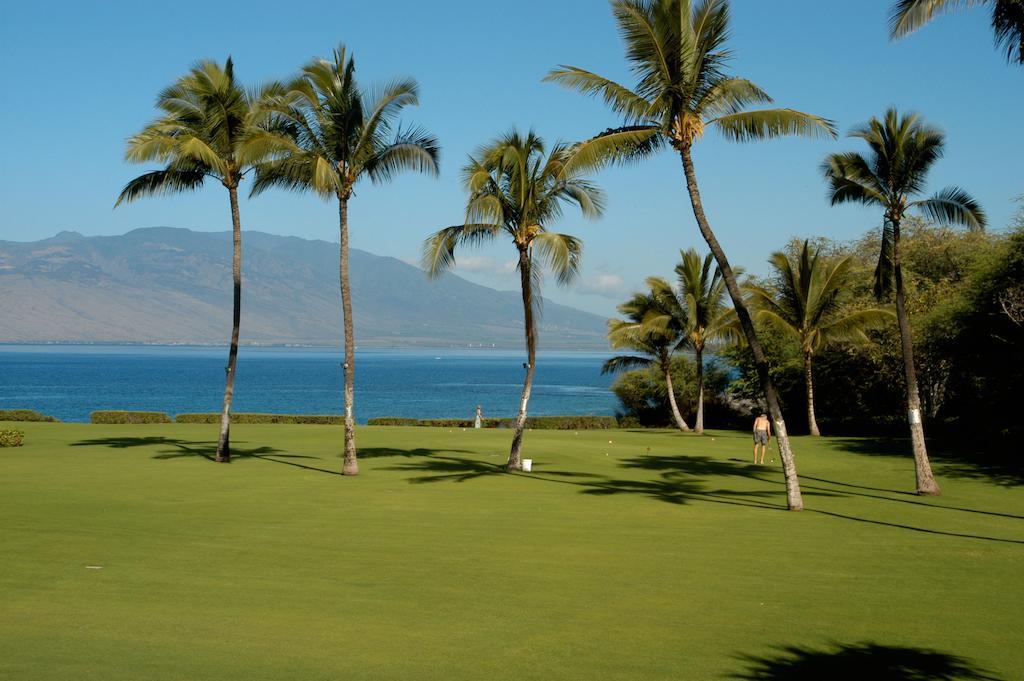 Kihei Surfside By Condominium Rentals Hawaii Makena Exterior photo