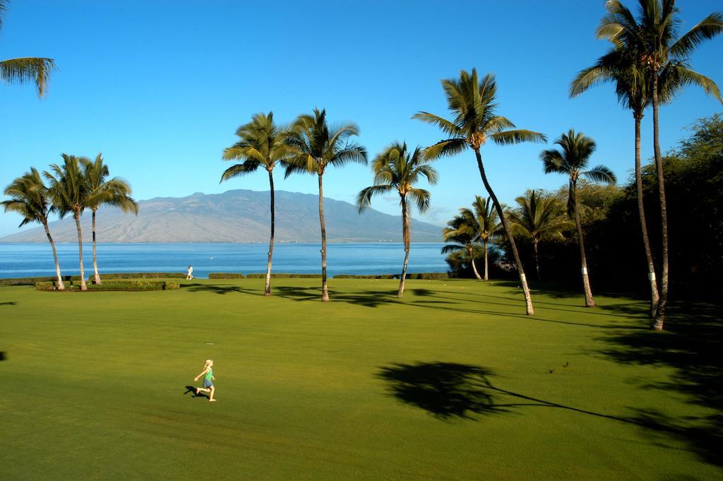 Kihei Surfside By Condominium Rentals Hawaii Makena Exterior photo