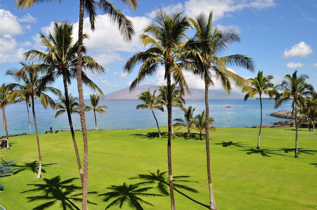 Kihei Surfside By Condominium Rentals Hawaii Makena Exterior photo